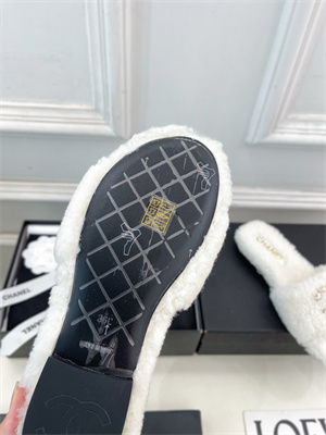 Ch*el slipper women 38958