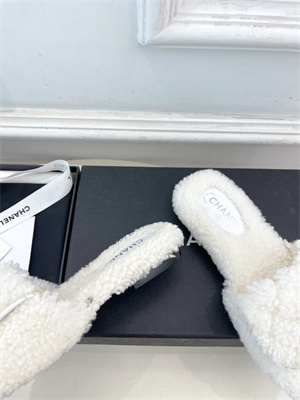 Ch*el slipper women 38959