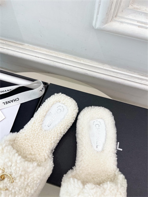 Ch*el slipper women 38959