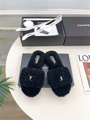 Ch*el slipper women 38959