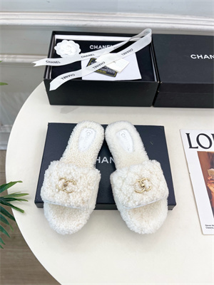 Ch*el slipper women 38959