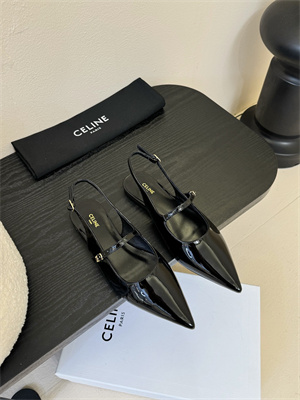 Ce**e flat slingback 38967