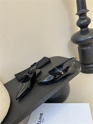 Ce**e flat slingback 38967