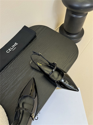 Ce**e flat slingback 38967