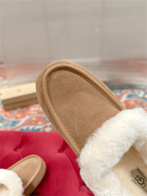 UGG loafer Women 39000