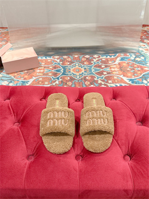 M*um*u slipper women 39002