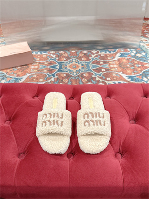 M*um*u slipper women 39002