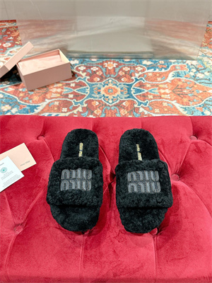 M*um*u slipper women 39003