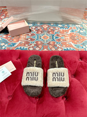 M*um*u slipper women 39004