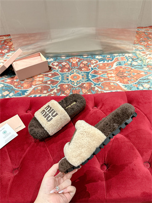 M*um*u slipper women 39004