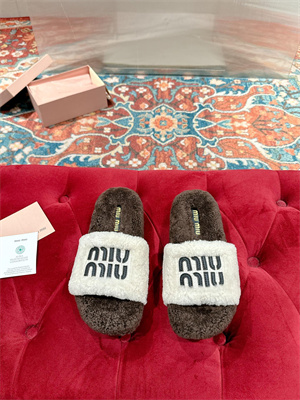 M*um*u slipper women 39004