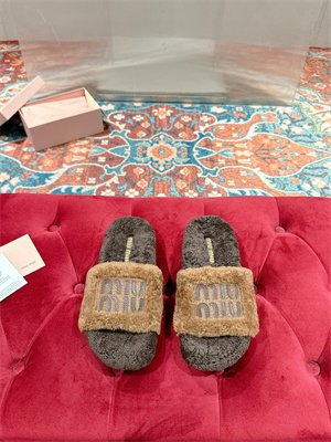 M*um*u slipper women 39004