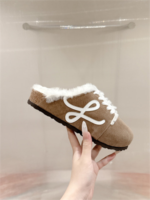 L0ew* mule women 39005