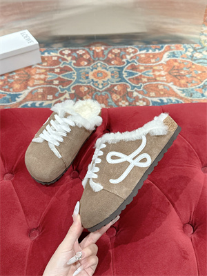 L0ew* mule women 39005