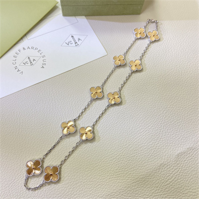 V*N CL*F & arpels necklace 38813