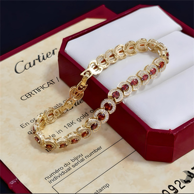 Ca*t*er bracelet 38846