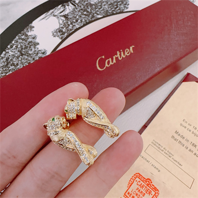 Ca*t*er earrings 38864