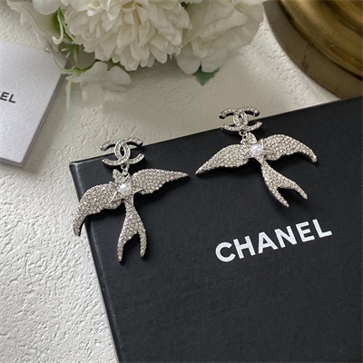 Ch*el earrings 38985