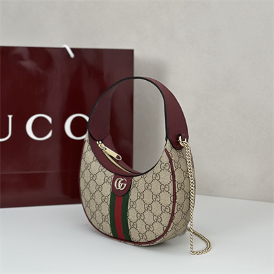 G*u*i ophidia gg small shoulder bag gg monogram canvas burgundy 838463