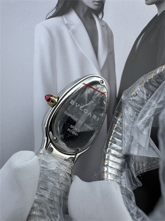 B*l*ai serpenti tubogas lady watch 38910 top