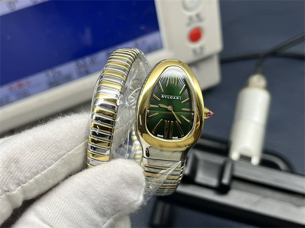 B*l*ai serpenti tubogas lady watch 38911 top