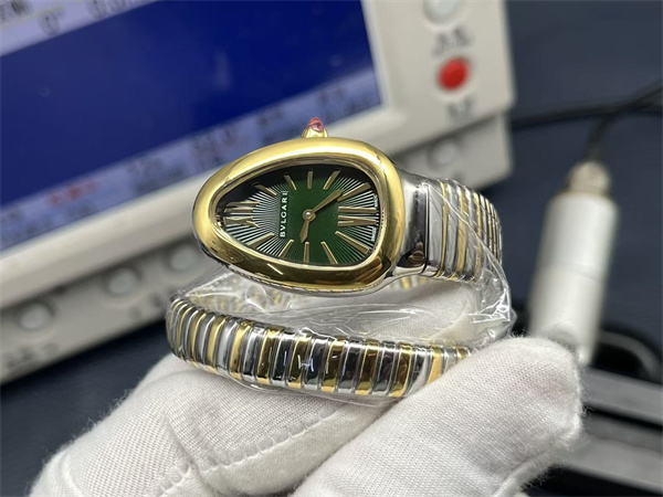 B*l*ai serpenti tubogas lady watch 38911 top