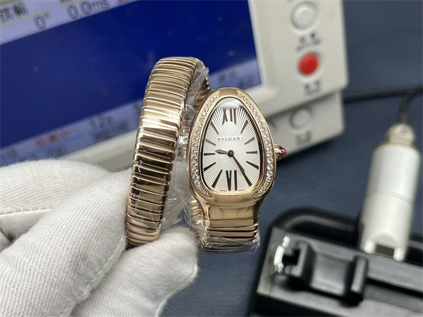 B*l*ai serpenti tubogas lady watch 38912 top