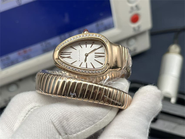 B*l*ai serpenti tubogas lady watch 38912 top