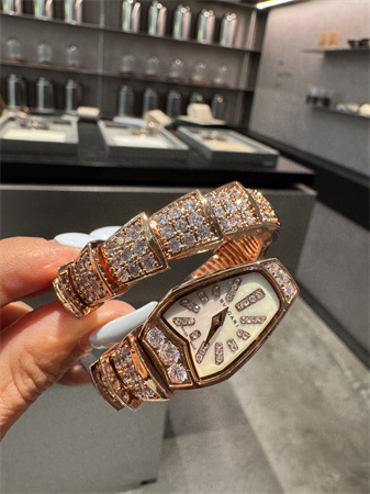 B*l*ai serpenti jewellery watch 38915