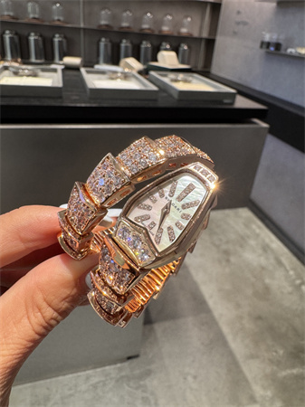 B*l*ai serpenti jewellery watch 38915