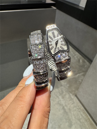 B*l*ai serpenti jewellery watch 38916