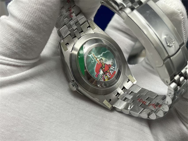 R*l*x men’s watch 38920 top