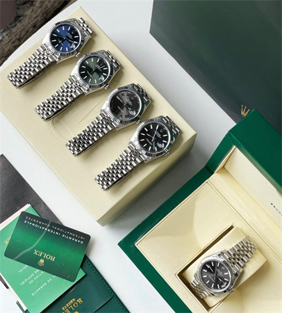 R*l*x men’s watch 38921 color options top