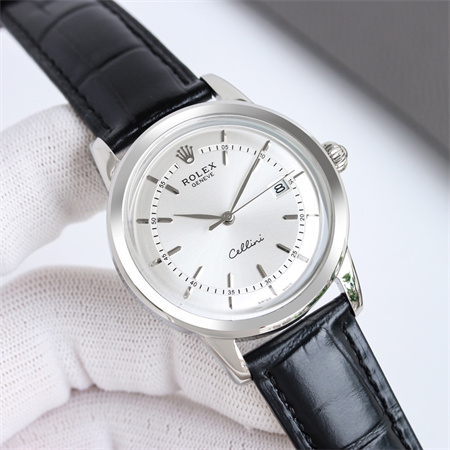 R*l*x men’s watch 38922 color options top