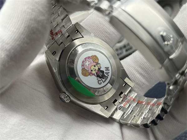 R*l*x men’s watch 38924 top