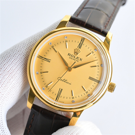 R*l*x men’s watch 38925 color options top