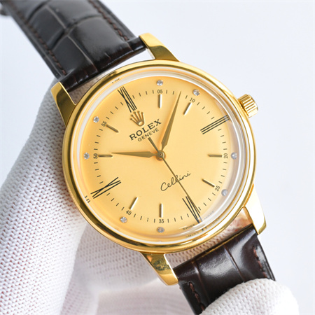 R*l*x men’s watch 38925 color options top