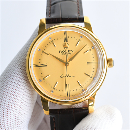 R*l*x men’s watch 38925 color options top