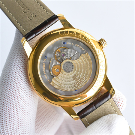 R*l*x men’s watch 38925 color options top