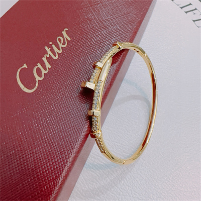 Ca*t*er bracelet 39081