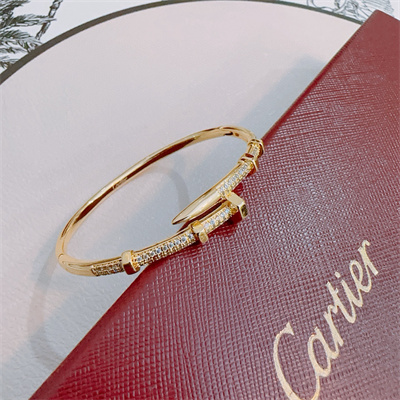 Ca*t*er bracelet 39081