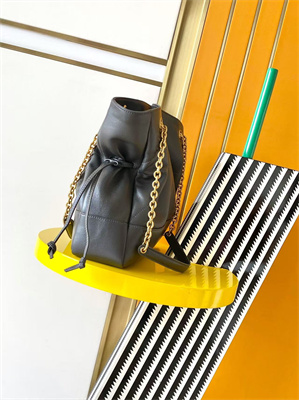 Y.S.L Jamie Shopping Bag Small In Lambskin Grey Color