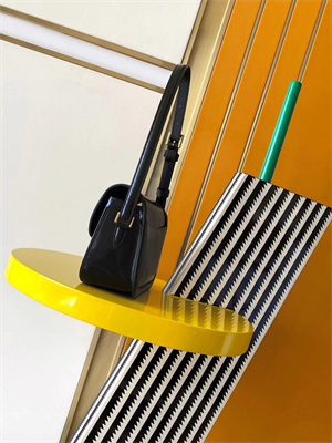 y.s.l solferino mini in box Sa**t Lau*nt black color