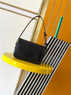 y.s.l solferino mini in box Sa**t Lau*nt black color