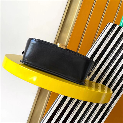 y.s.l solferino mini in box Sa**t Lau*nt black color