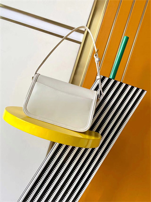 y.s.l solferino small in box Sa**t Lau*nt white color