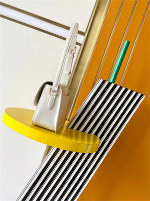 y.s.l solferino small in box Sa**t Lau*nt white color