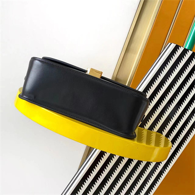 y.s.l solferino small in box Sa**t Lau*nt black color